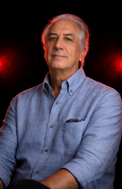 Carlos Lexutt.