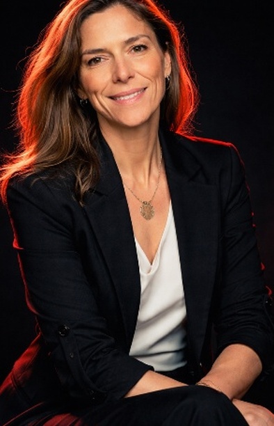Yaneri Leal.