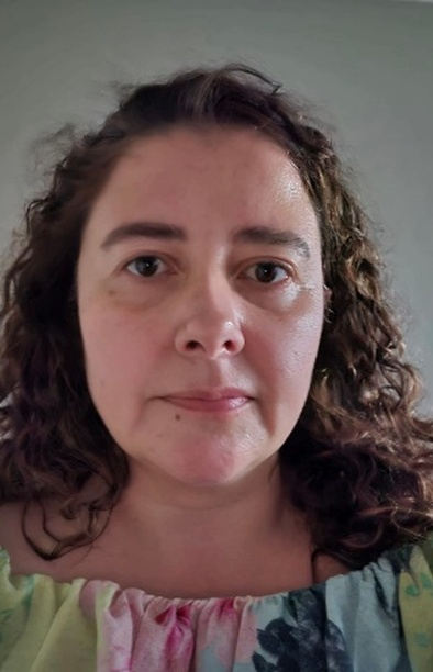 Débora Fuenzalida.